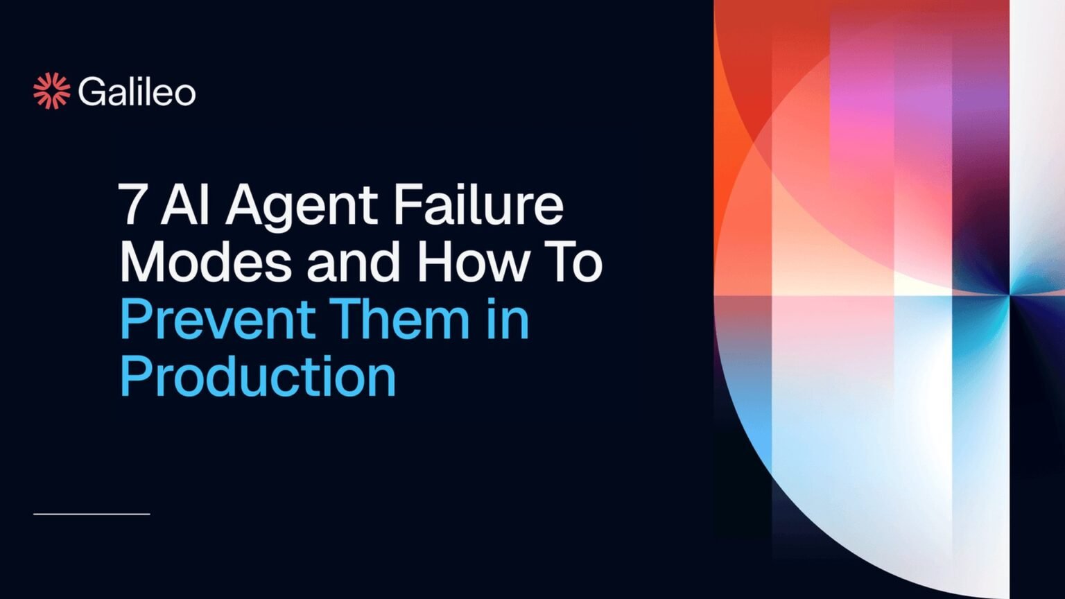 7 AI Agent Failure Modes in Production
