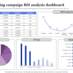 A finance analyst reviewing AI agent cost and value dashboards on multiple monitors in a 2026 enterprise office