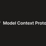 Model Context Protocol website shown as a representative AI agent infrastructure source