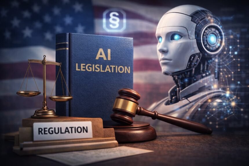 AI agent liability in 2026 — who is liable when an AI agent causes harm under AB 316 and the EU Product Liability Directive