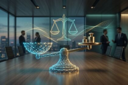 Who Is Liable When an AI Agent Causes Harm?