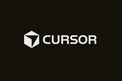 Dashboard and coding interface representing AI agents across enterprise sectors