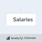 Compensation data pages for frontier AI labs on Levels.fyi