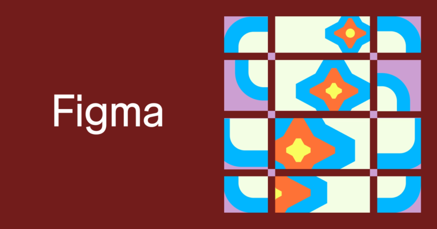 Figma AI product page showing AI-assisted design workflows
