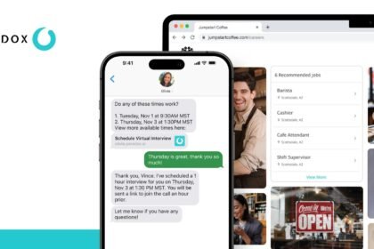 AI for HR : six workflows that actually land