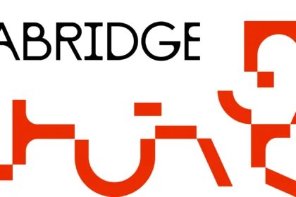 Abridge clinical AI homepage shown as representative ambient documentation software