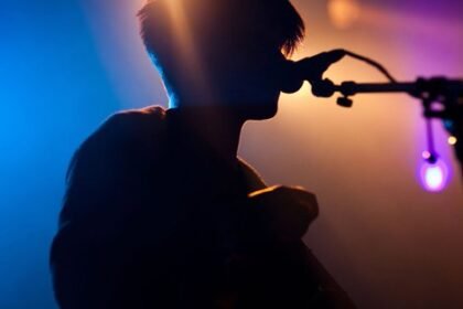 RIAA announcement page for lawsuits against Suno and Udio