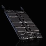 NVIDIA Blackwell B200 data center GPU product page
