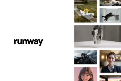 AI video models — source image