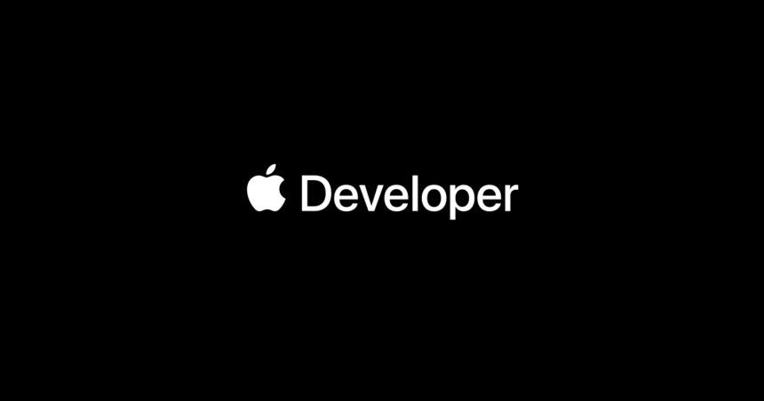 Apple Foundation Models — source image