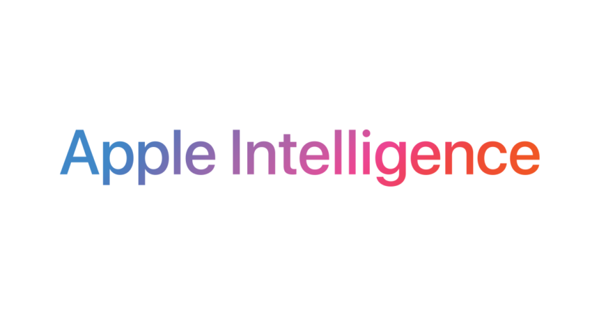 Apple Intelligence — on-device AI agent platform