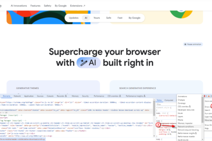 Browser Agents Head-to-Head in
