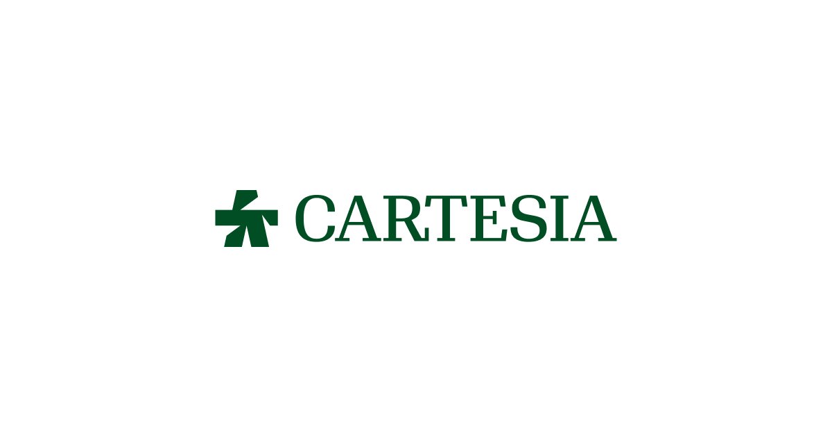 Cartesia Sonic logo