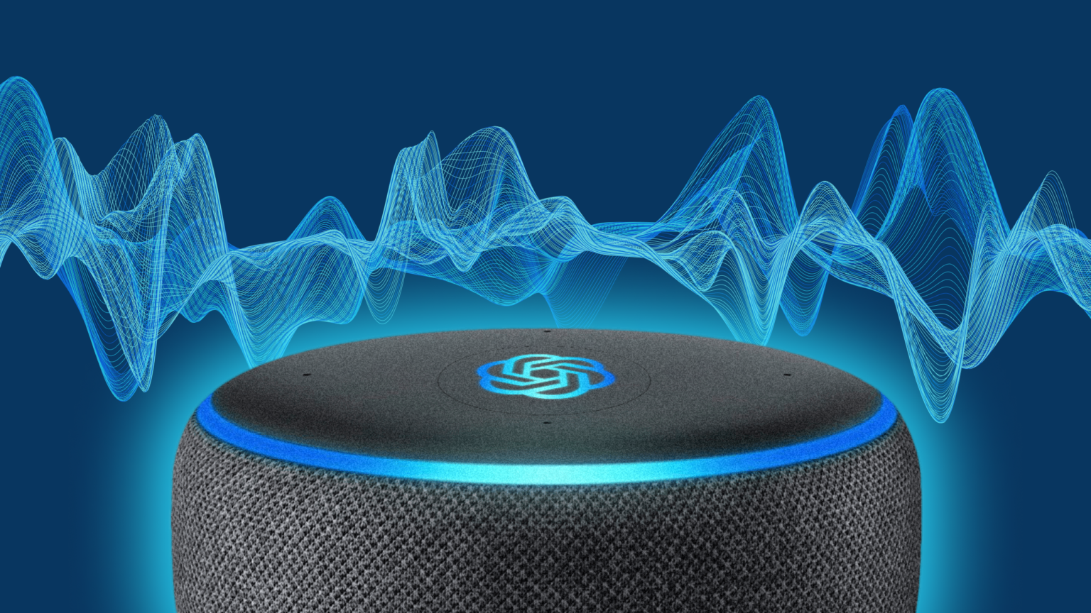 voice assistant AI technology