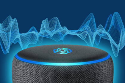 voice assistant AI technology