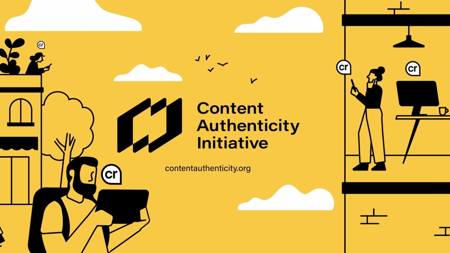 content authenticity provenance technology