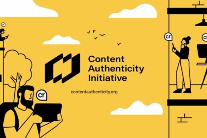 content authenticity provenance technology