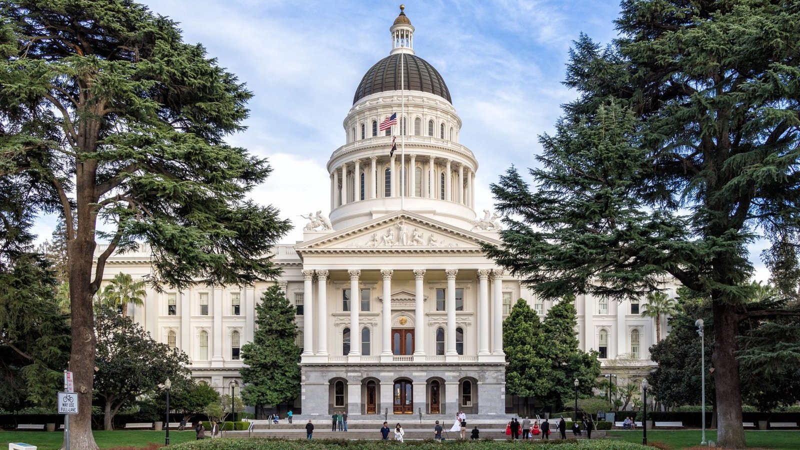 California SB 53 Transparency in Frontier Artificial Intelligence Act — 2026 AI compliance overview