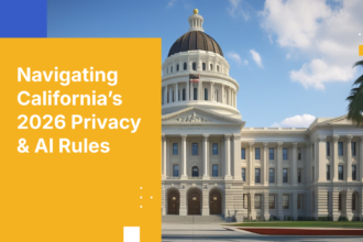 California SB 53 Transparency in Frontier Artificial Intelligence Act — 2026 AI compliance overview