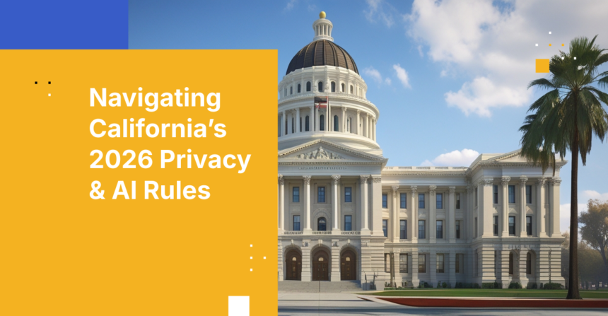 California SB 53 Transparency in Frontier Artificial Intelligence Act — 2026 AI compliance overview