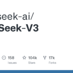 DeepSeek V3 impact — source image