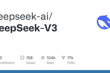 DeepSeek V3 impact — source image