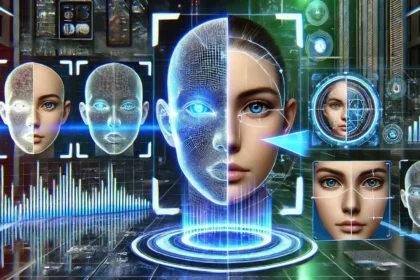 deepfake detection AI technology