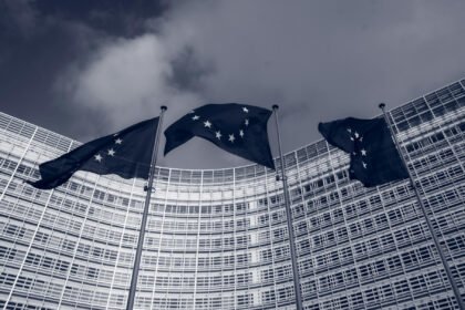 European Commission AI Office webpage on the EU digital strategy site