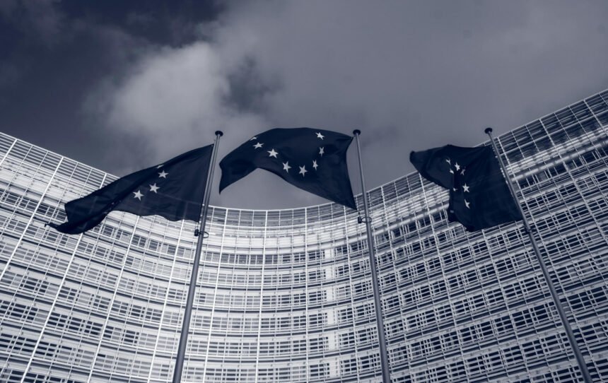 European Commission AI Office webpage on the EU digital strategy site