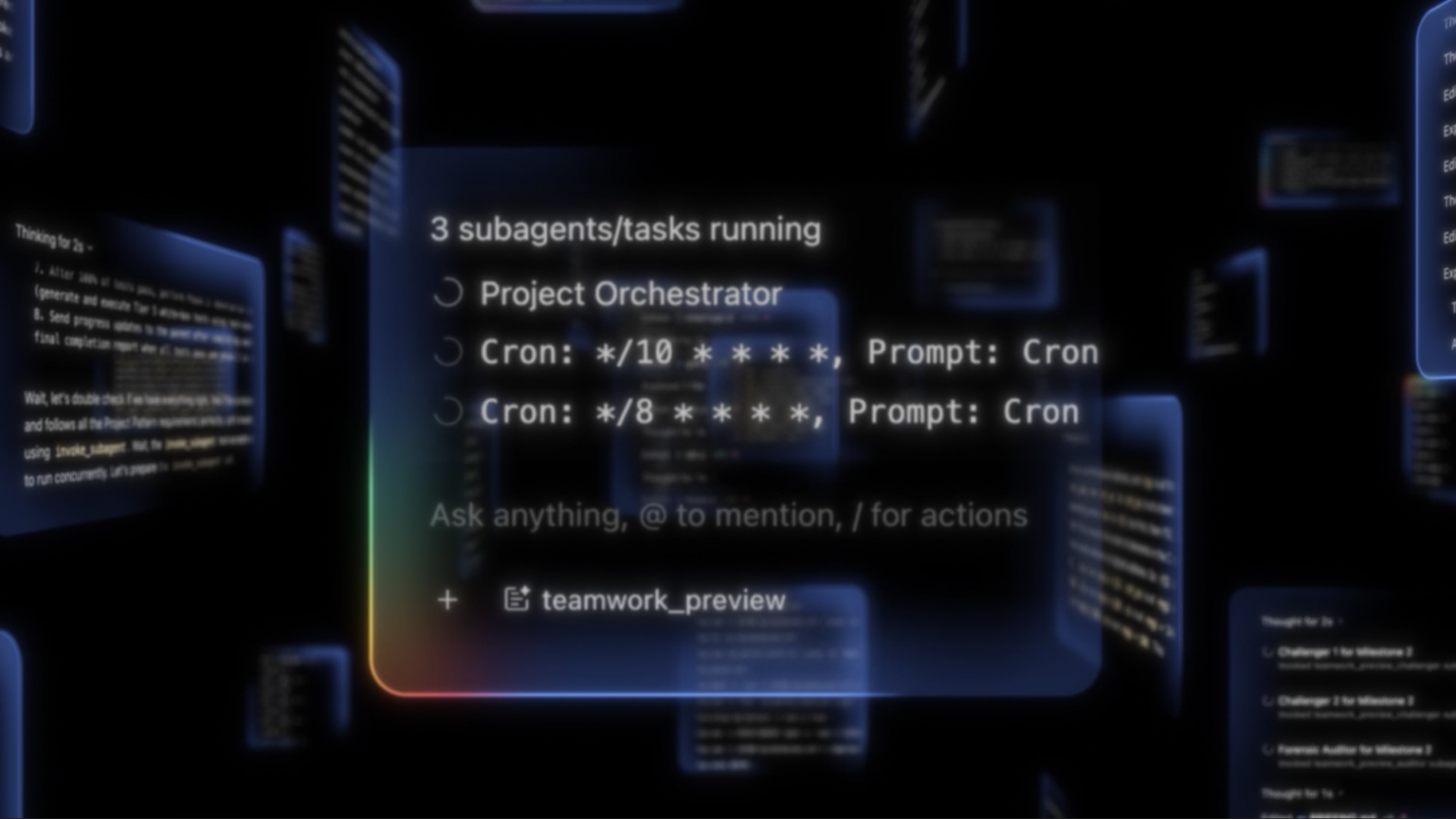 Google launches Managed Agents API at I/O
