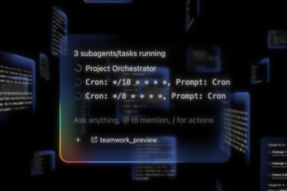 Google launches Managed Agents API at I/O