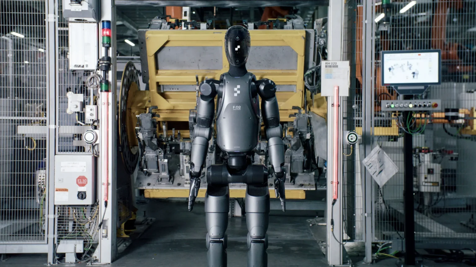 Humanoid robots — Tesla, Figure, 1X enter real deployment