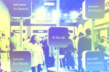 India AI startups — Sarvam, Krutrim, Bhashini and the three-tier landscape
