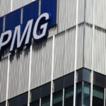 KPMG Digital Gateway webpage showing the firm's client delivery platform