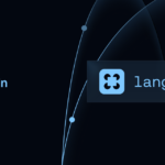 LangGraph GitHub repository page shown as the lead visual for an article about agent framework choices