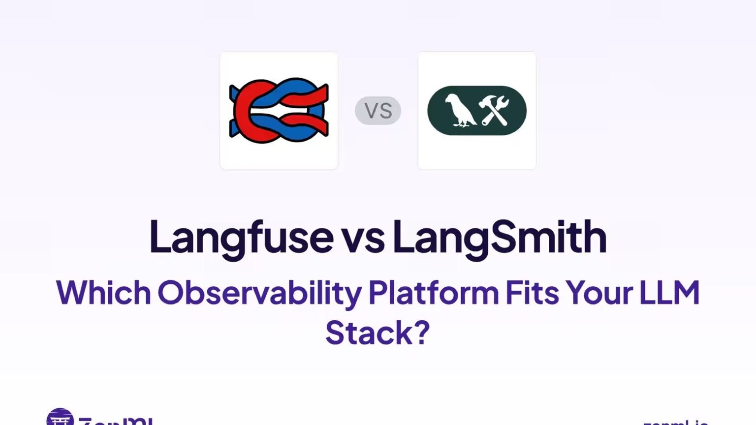 LangSmith vs Langfuse: The Complete Comparison