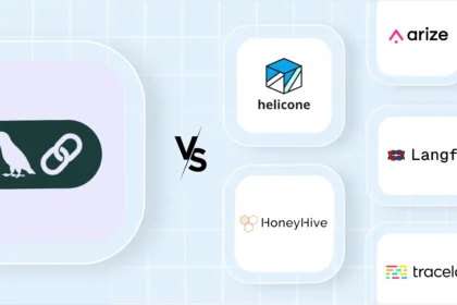 LLM observability stack : Langfuse, Helicone, LangSmith, or Arize?