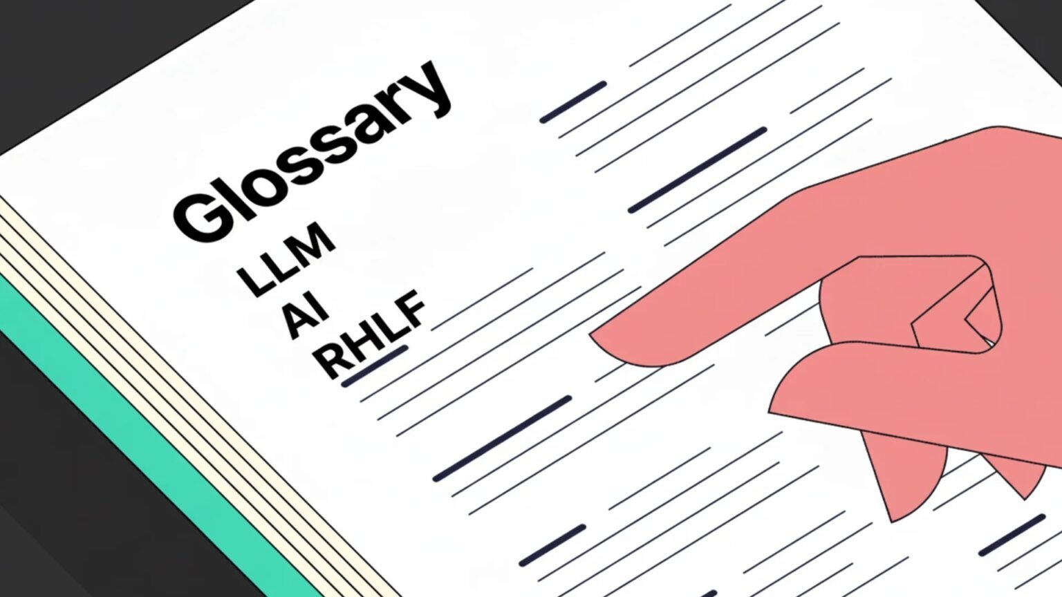 LLM Training Glossary : 20 Terms Every Builder Should Know