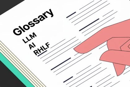 LLM Training Glossary : 20 Terms Every Builder Should Know