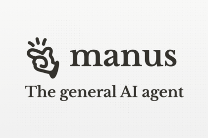 Manus AI — source image