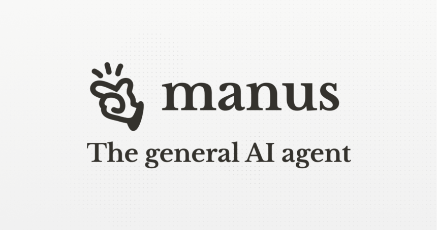 Manus AI — source image