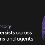 Mem0 — AI agent memory layer