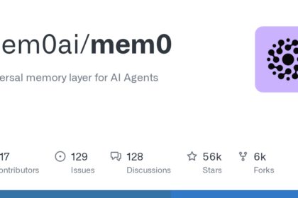 Mem0 review — source image