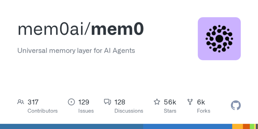 Mem0 review — source image
