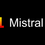 Mistral AI and Emmi AI logos associated with an industrial AI acquisition announcement