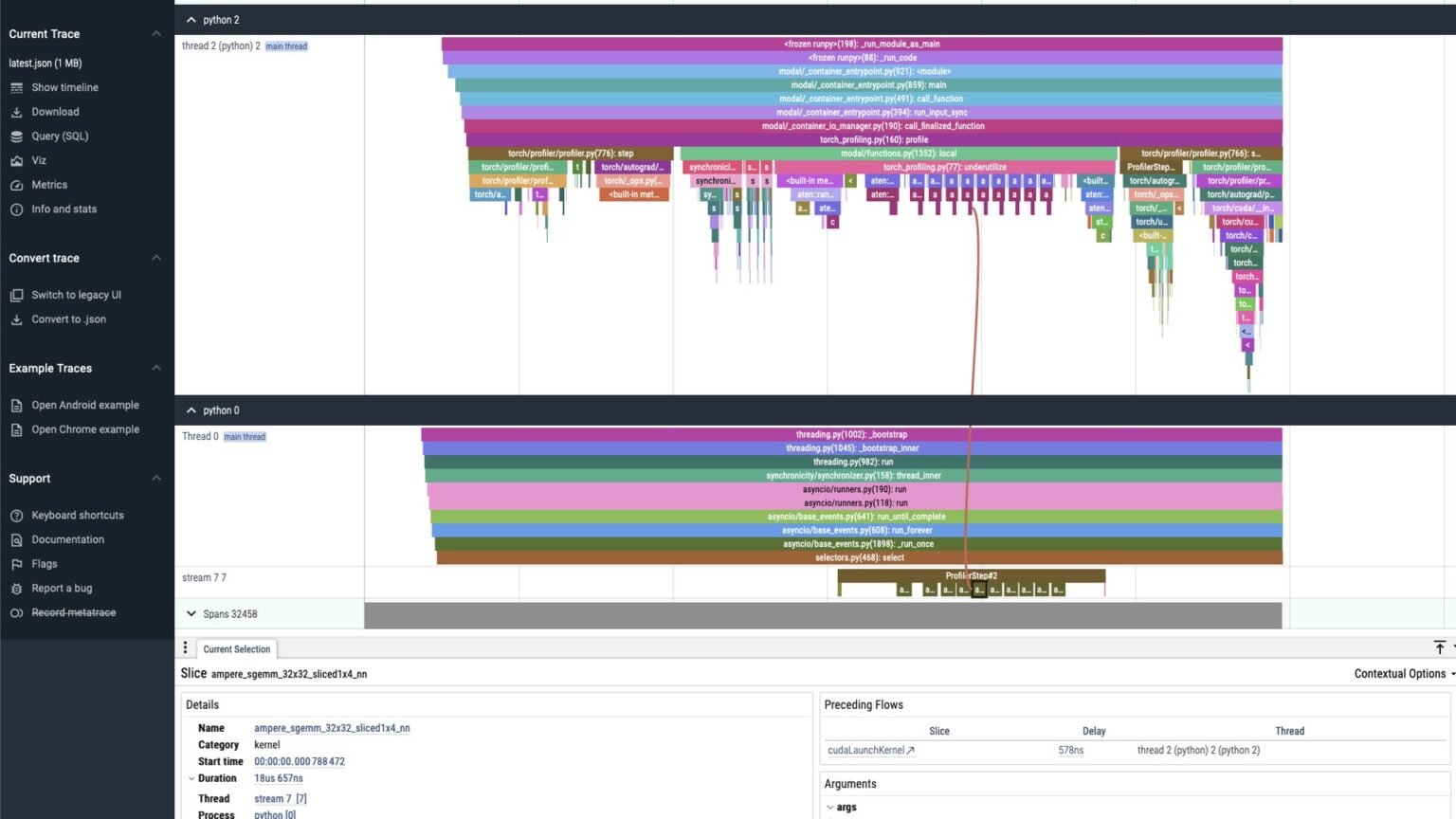 Modal Labs review — when per-second GPU billing actually wins