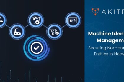 machine identity cybersecurity network