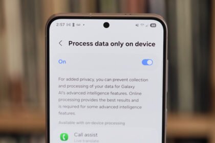 On-Device AI Agents — Apple, Pixel, Galaxy