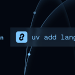Open source vs closed AI agents — LangChain ecosystem brand image