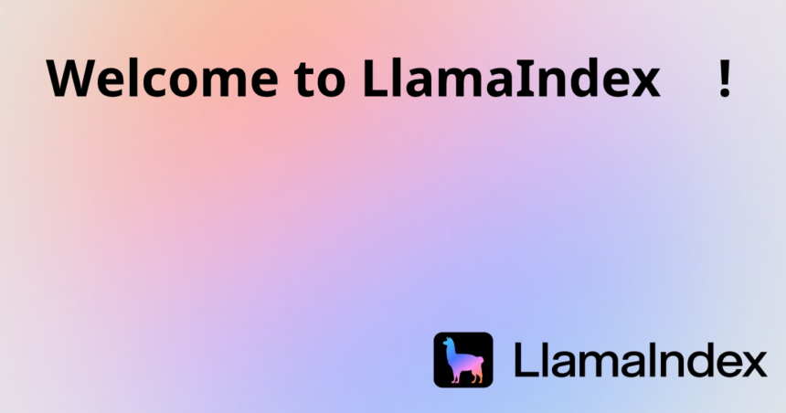 LlamaIndex documentation page for retrieval and indexing workflows
